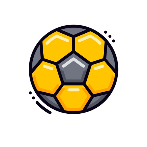 Football - Stats Recorder