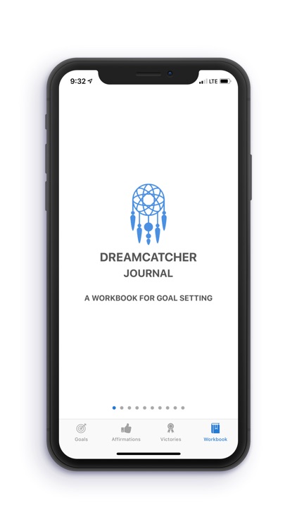 DreamCatcher by GHS