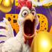 app icon