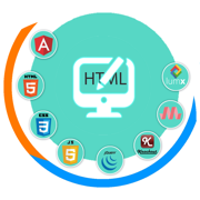 HTML Code Play