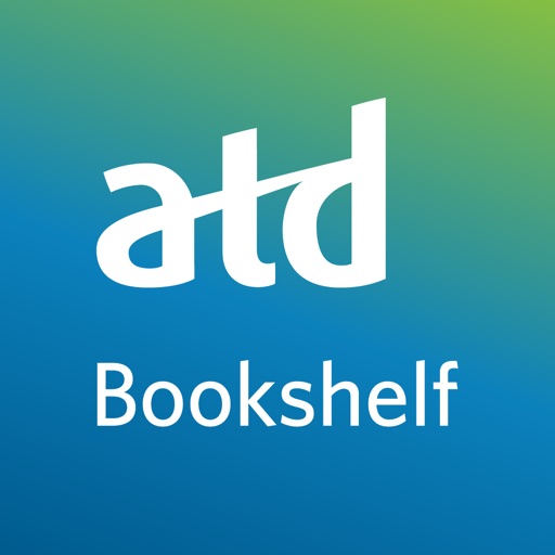 ATD Bookshelf