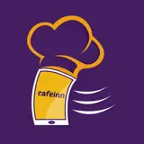 Cafeinn Adisyon - App Icon