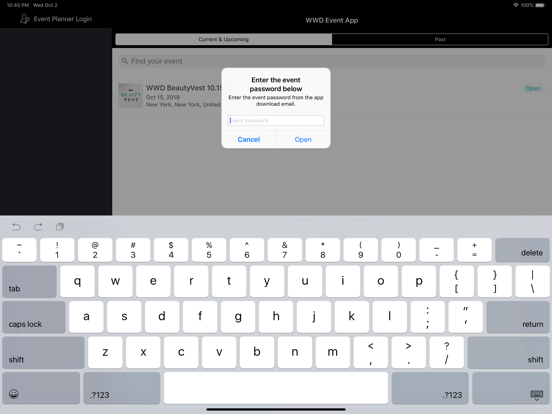 Screenshot #5 pour WWD BCEO