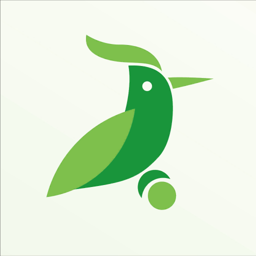 Relax With Bird