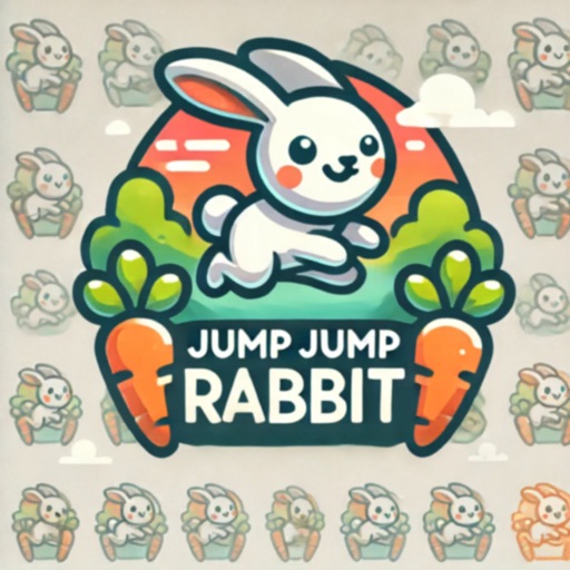 Jump Jump Rabbit