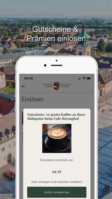 Laxenburg Screenshot