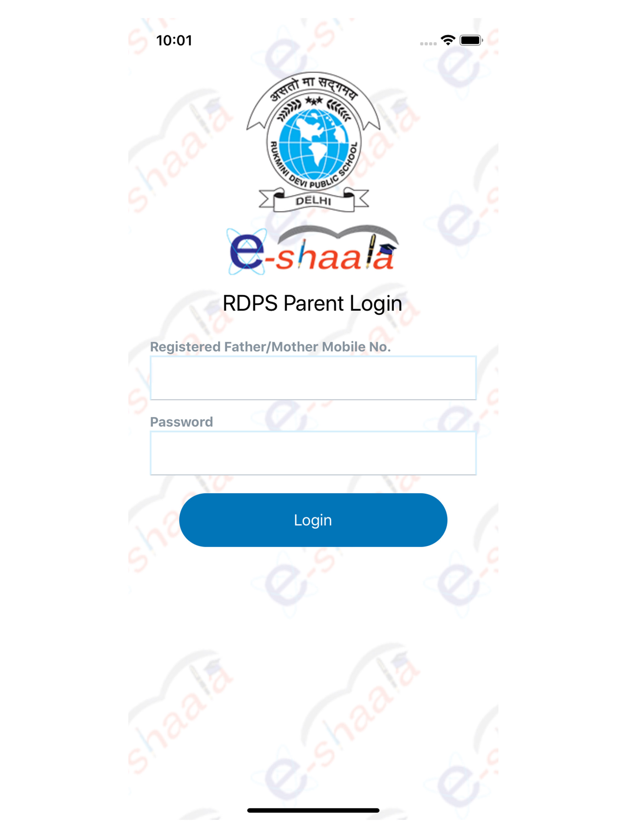 RDPS Pitampura screenshot 18