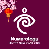 Numerology-Digital energy - App Icon