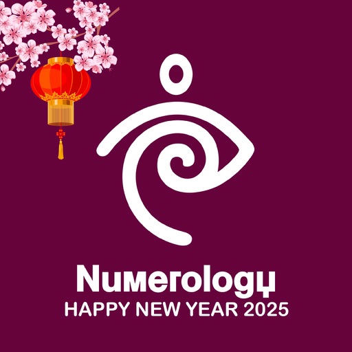 Numerology-Digital energy