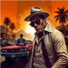 ReaI Gangster Game - Bhargavi Patel