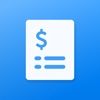 Invoice Creator - Simple icon