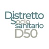 Distretto Socio Sanitario D50 icon