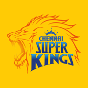 CHENNAI SUPER KINGS.