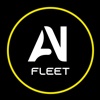 AI-Fleet app icon - Business app for iPhone