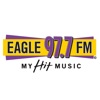 Eagle 97.7 icon