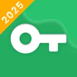 VPN - Shield VPN Proxy - App-Symbol