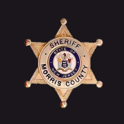 Morris County Sheriff NJ