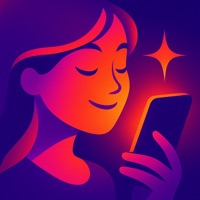 LightCam: GlowCam Selfie Light app icon - Photo & Video app for iPhone