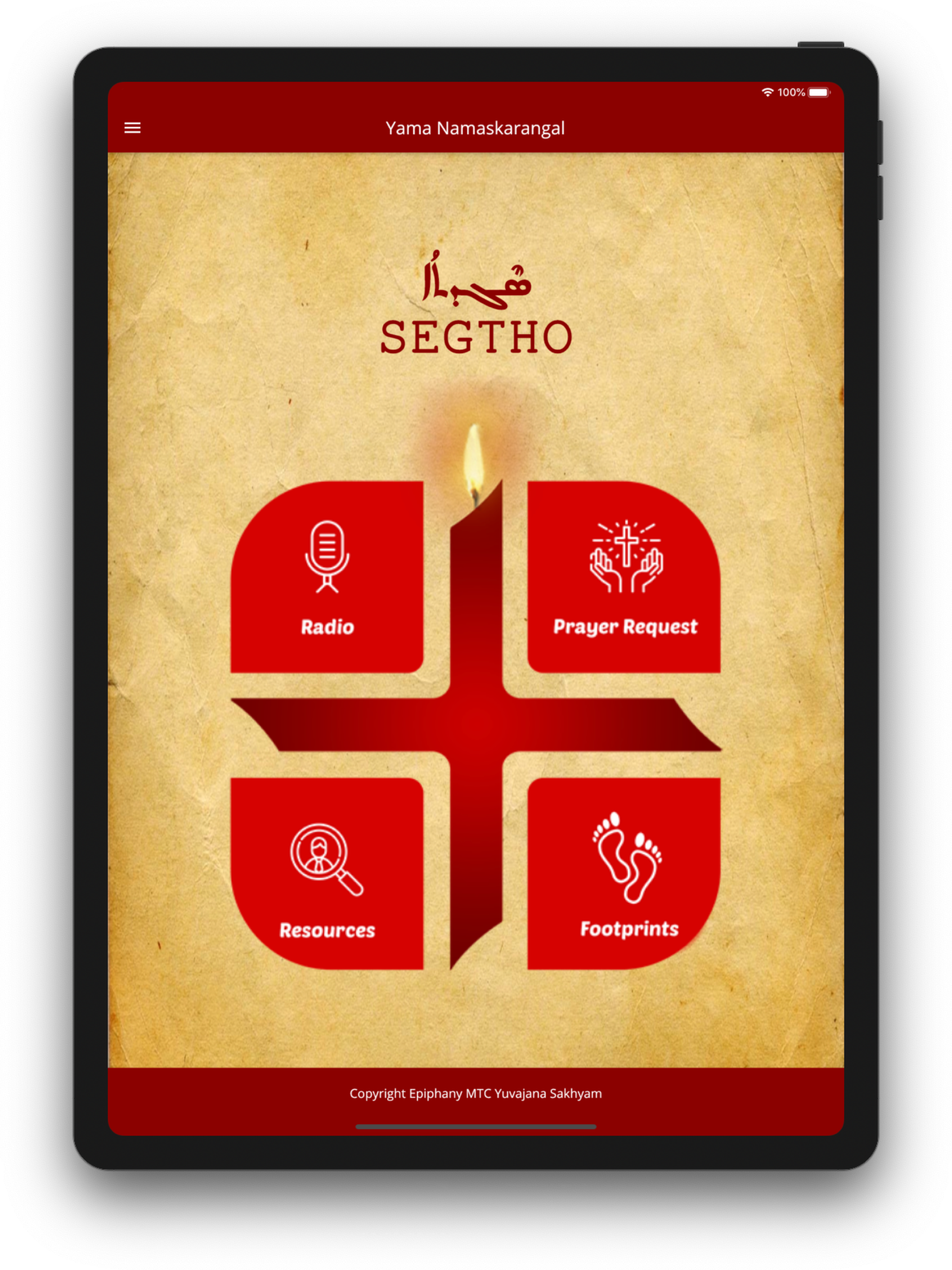 Segtho