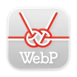 WebP Converter. app icon