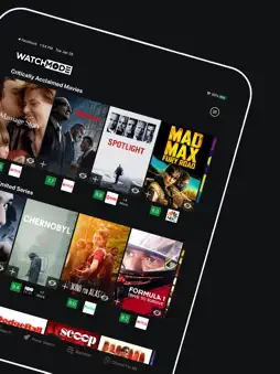 Watchmode screenshot 8