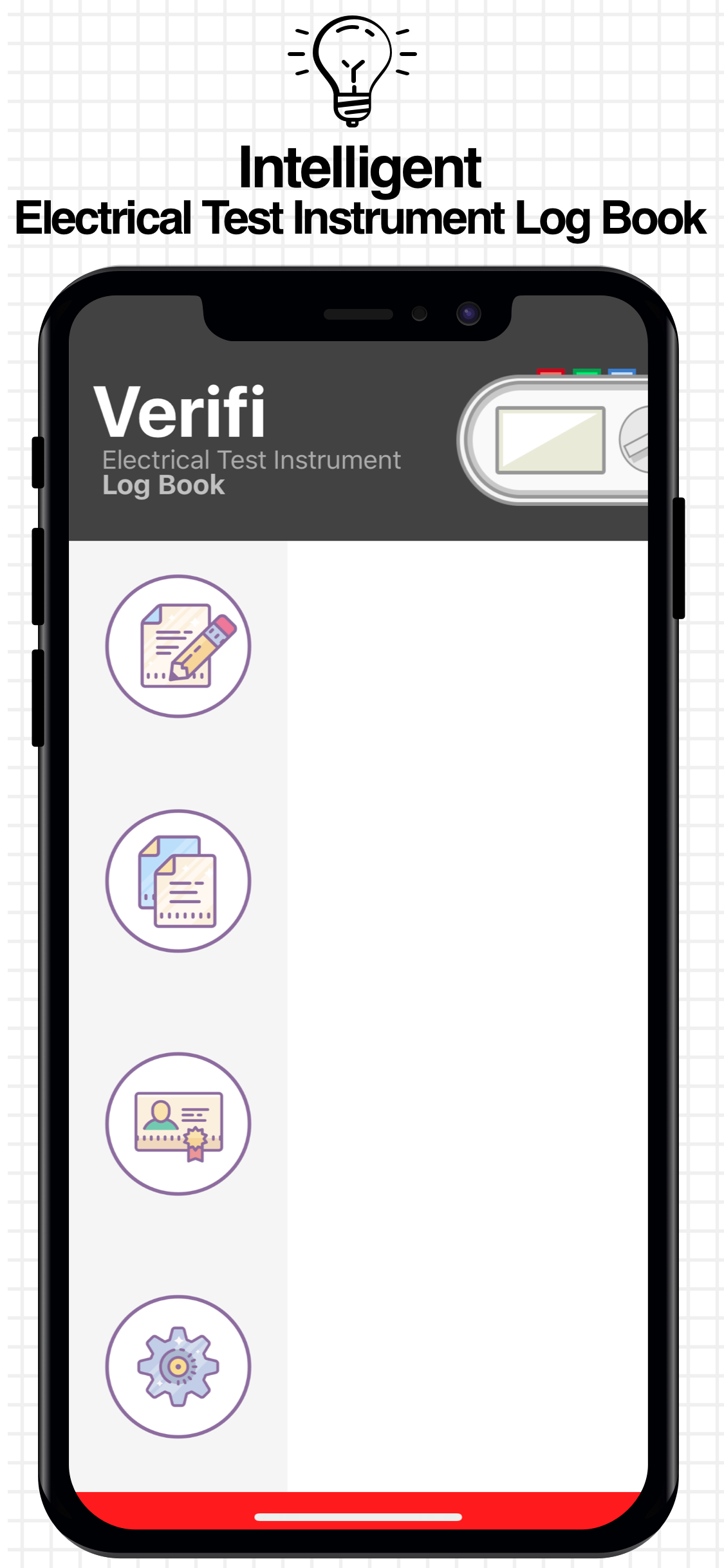 Verifi - Accuracy Record