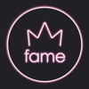 Fame dance&fit KZ icon