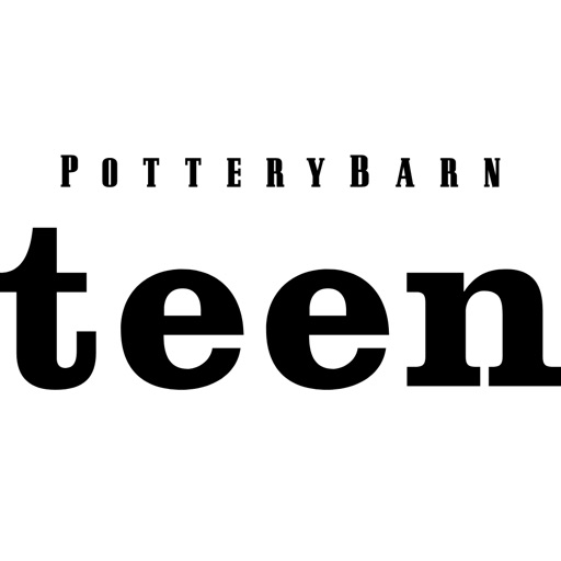 Pottery Barn Teen Shopping