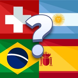 Travel Quiz - Trivia game