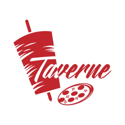 Pizzeria Taverne icon