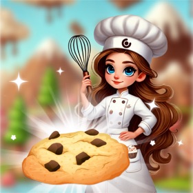 Choco Crunch