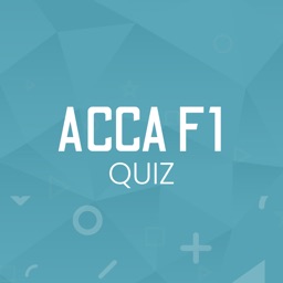 ACCA F1 (BT) Quiz