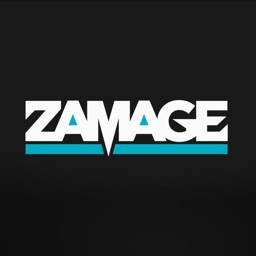 Zamage