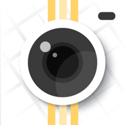 Timestamp Camera .