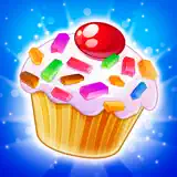 Candy Valley - Match 3 Puzzle - App Icon