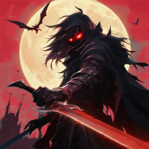 Shadow Rival: Action War Game Hack Icon