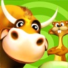 Slingshot Cowboy 3D - iPhoneアプリ