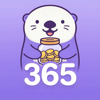 365存钱罐Pro - 无广告、一秒启动、365存钱打卡 App Icon, iPhone App Store 付费榜 Rank #11