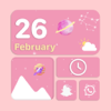 Themie: Icon Themes & Widget - Lutech-DN