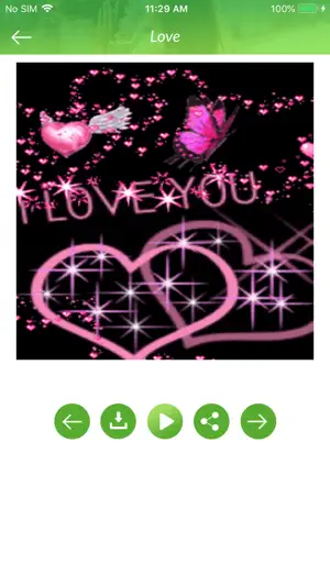 GIF Collection & Maker screenshot 4