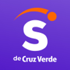 Tarjeta Spin de Cruz Verde - Solventa