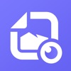 Preview mini: Image & PDF tool icon