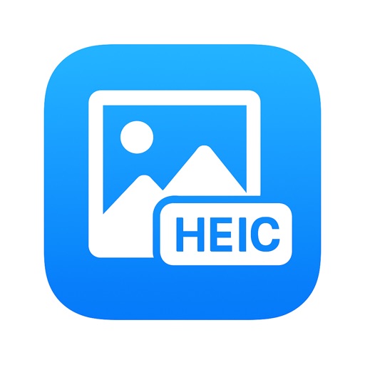 HEIC Converter: JPEG,PNG, Webp