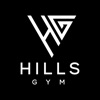 Hills Gym icon