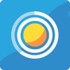 Goal Setting Tracker Planner icon