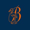 The Buckinghamshire icon