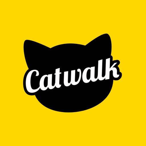 Catwalk.