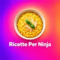 Ninja Ricette