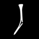 Broken Tee Society app icon - Social Networking app for iPhone