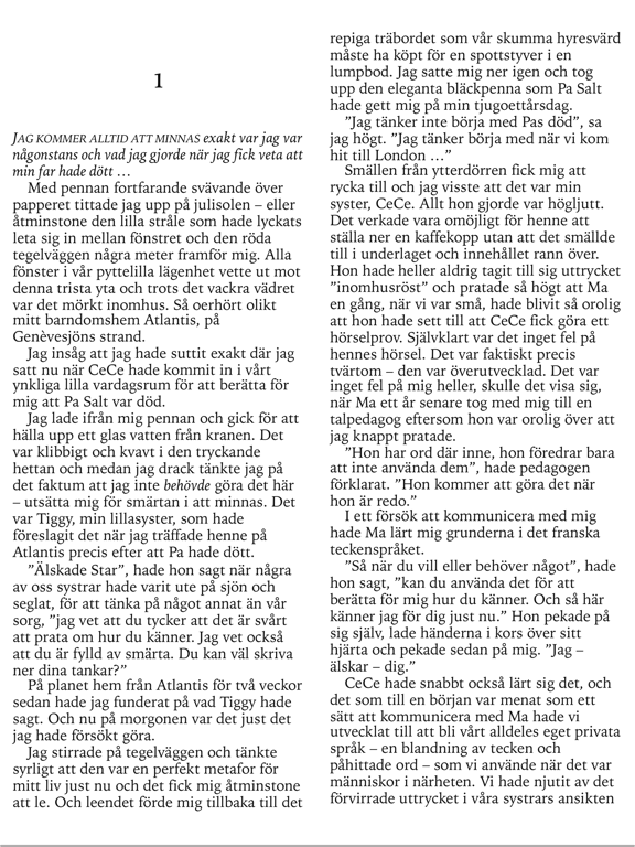 Bokon iPad screenshot 5 - Book app